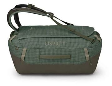 Picture of TRANSPORTER™ DUFFEL 40 PINE LEAF